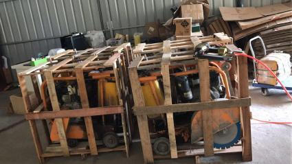 休宁行李、家具、电器包装托运