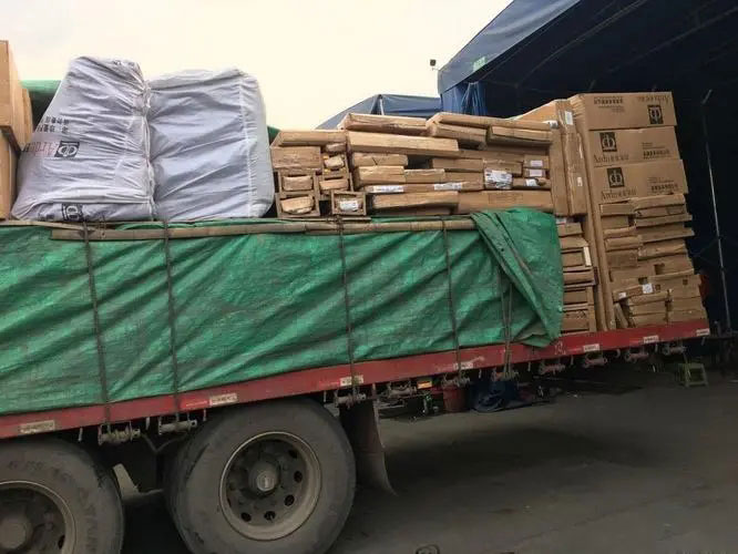 休宁家具托运